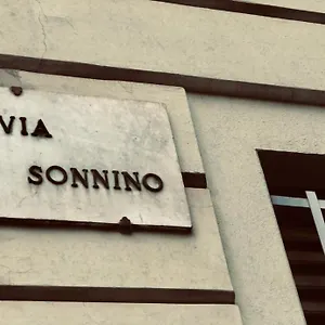 Sonnino Firenze