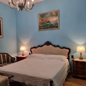  Maison d'hôtes Il Nido Delle Rondini