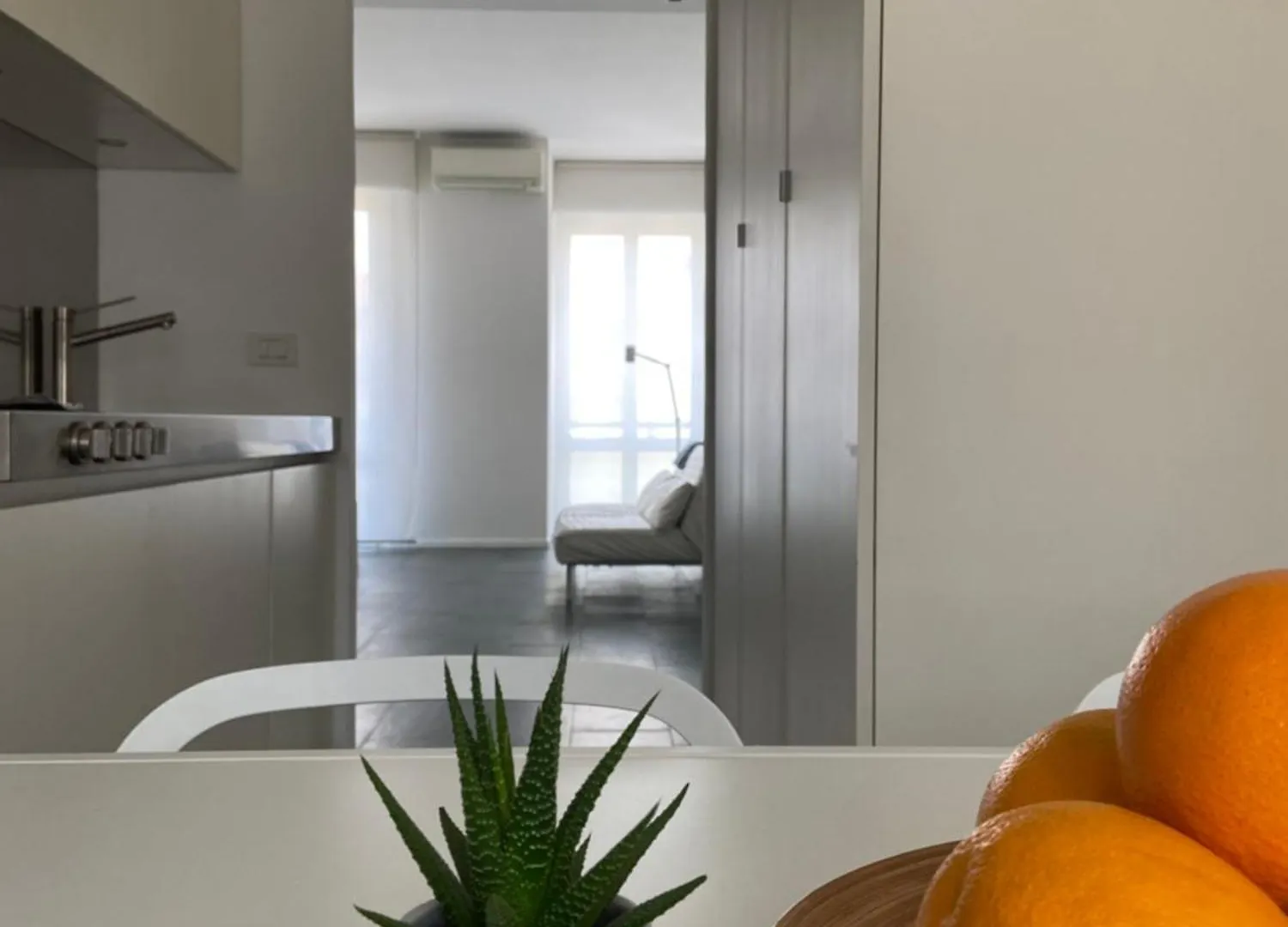 Apartment Bellariva Suite Florence