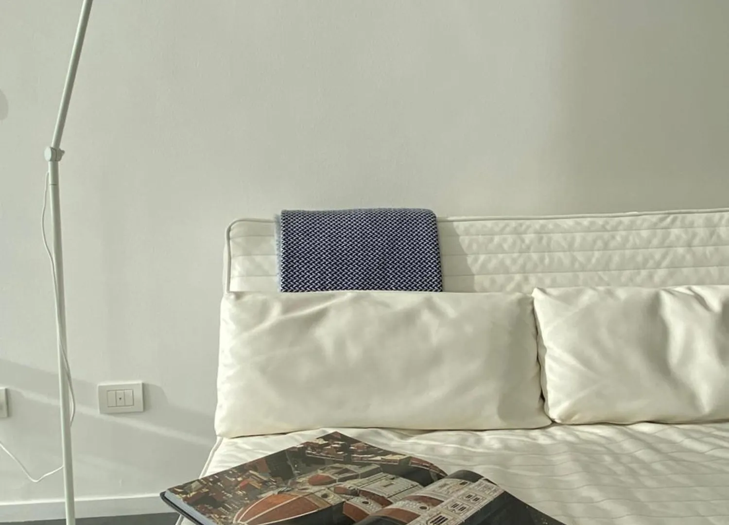 Bellariva Suite Florence