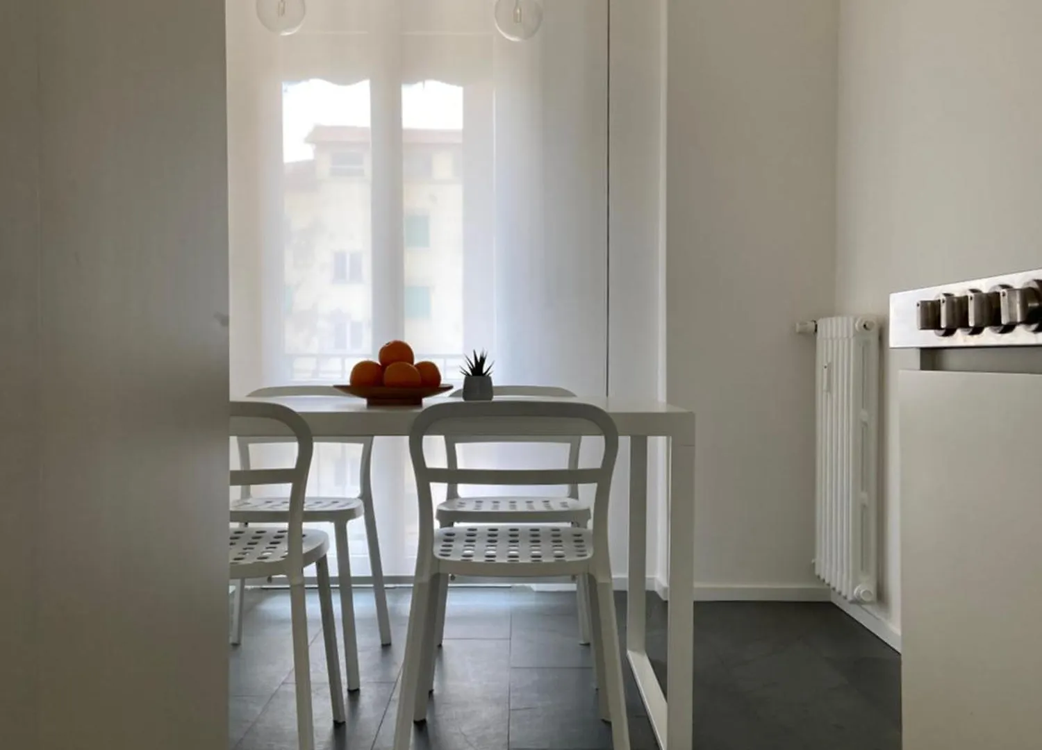 Bellariva Suite Florence