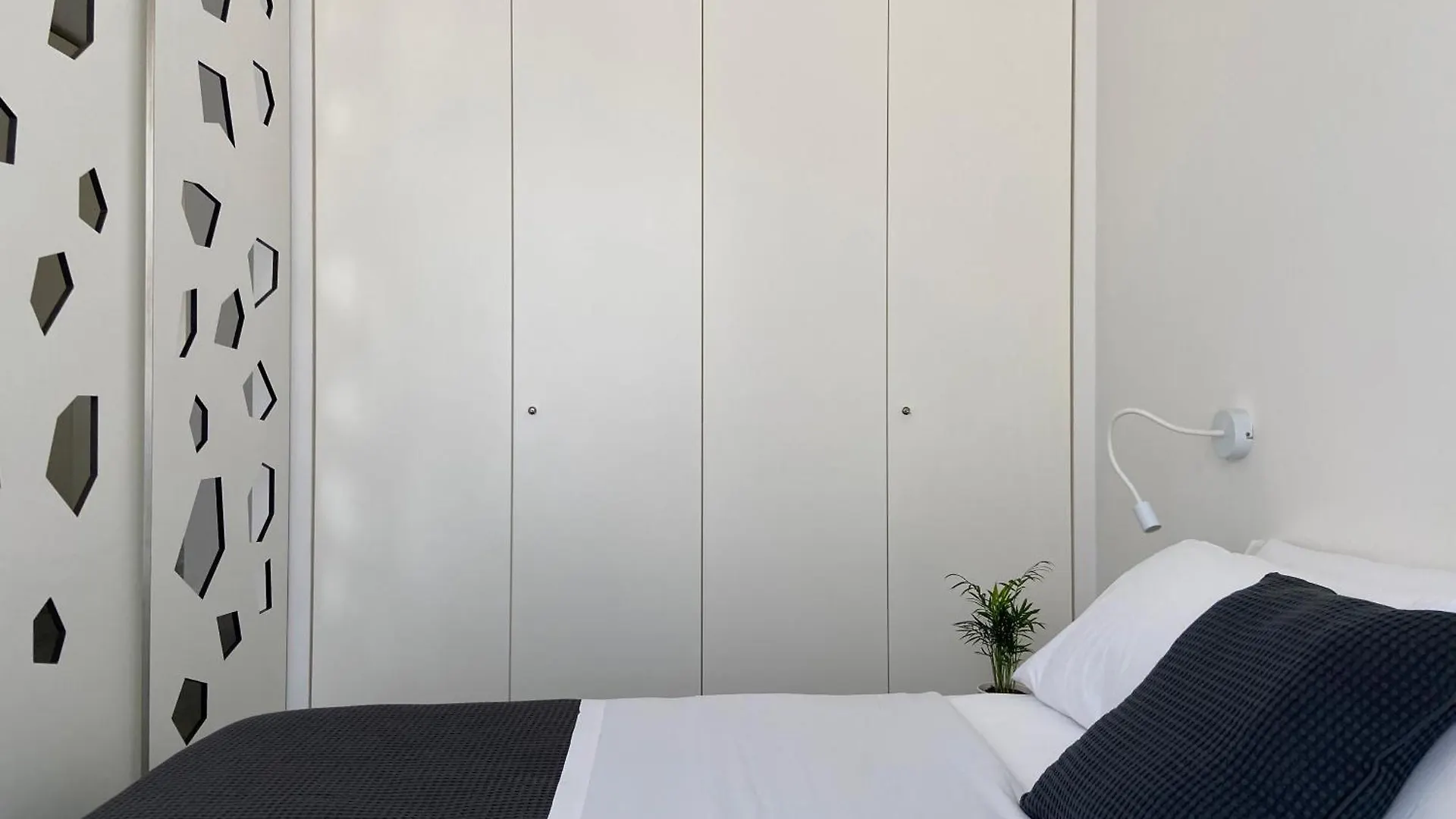 Bellariva Suite Florence Apartment