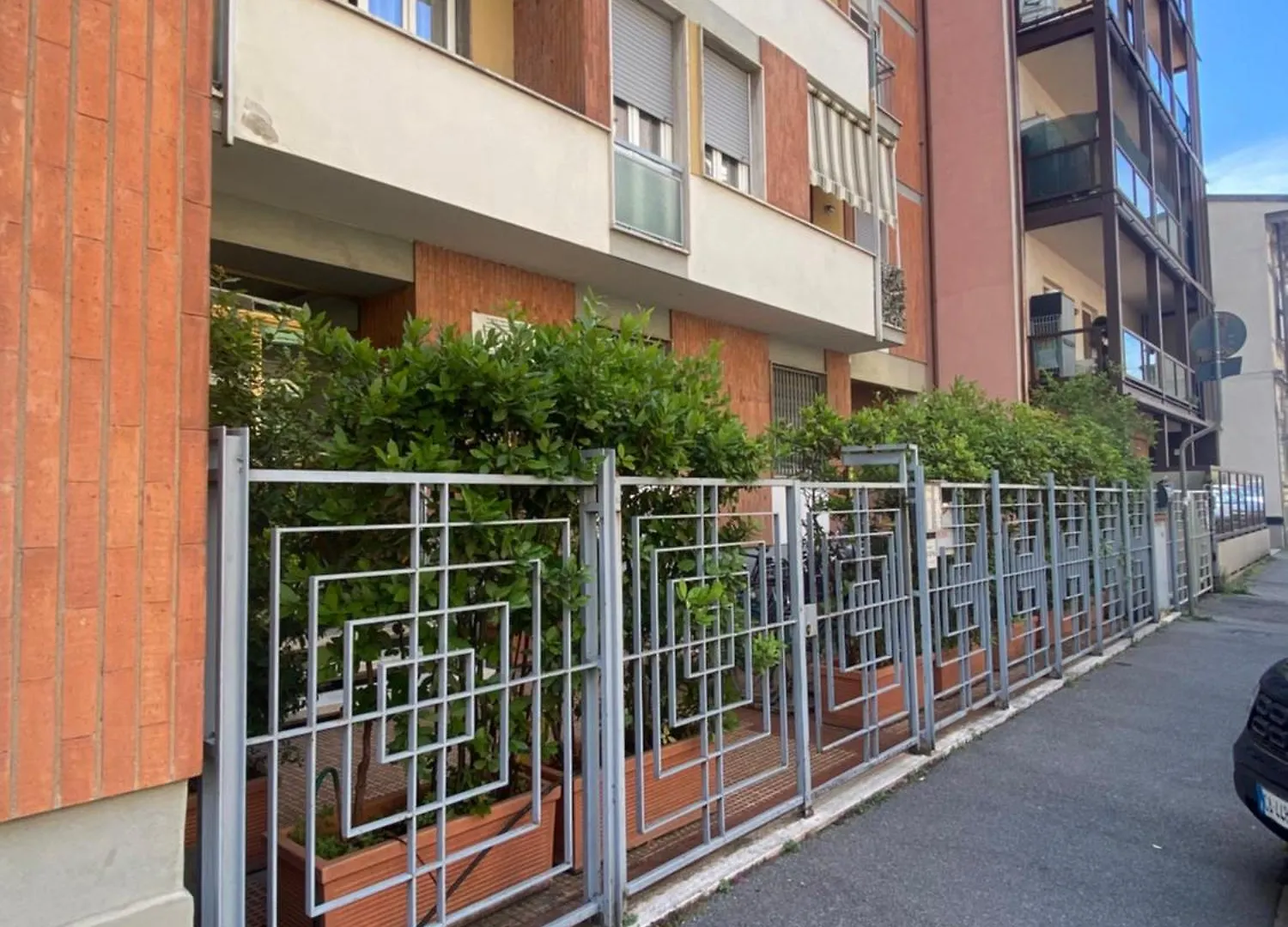 Bellariva Suite Florence