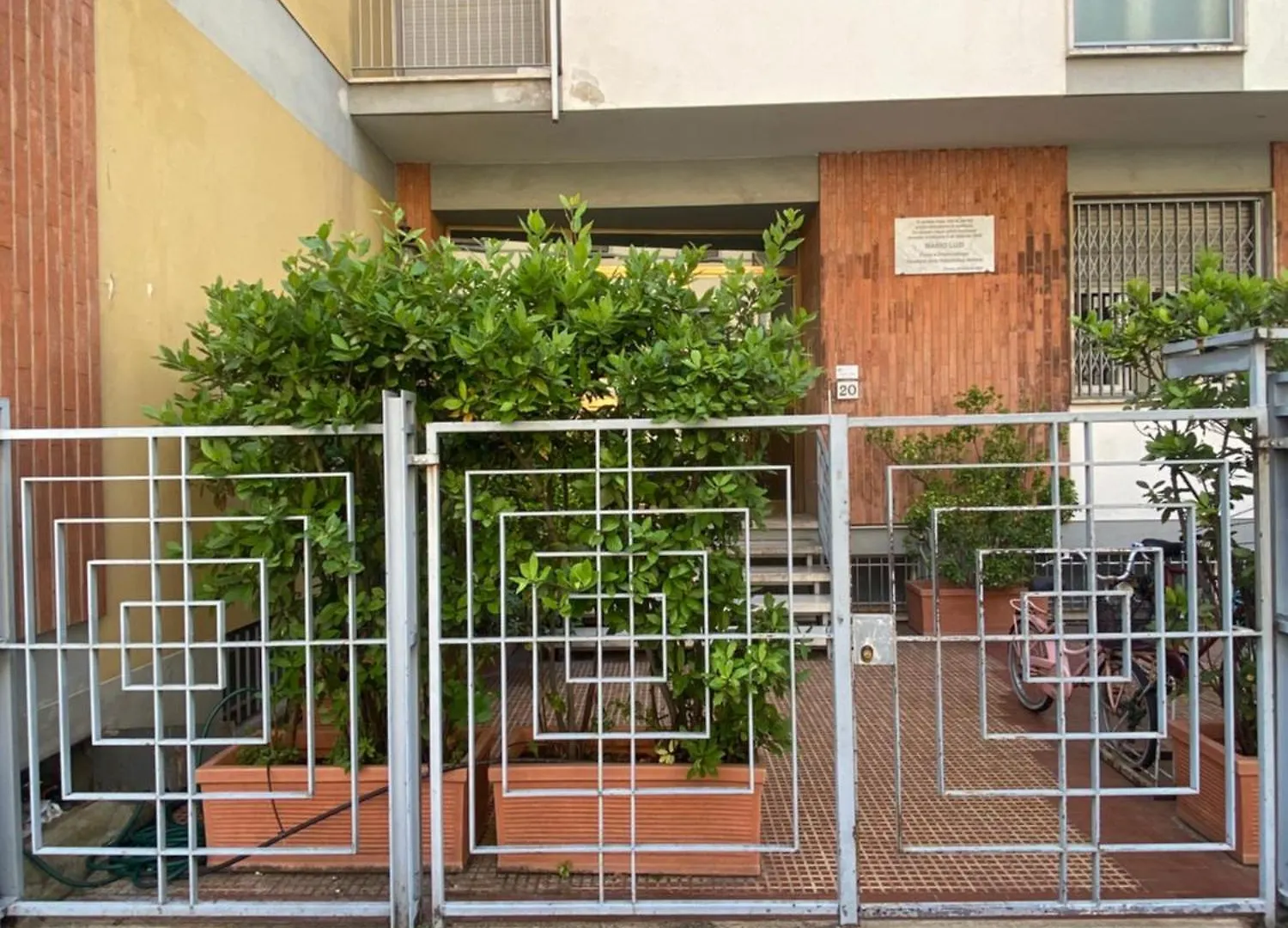 Apartment Bellariva Suite Florence