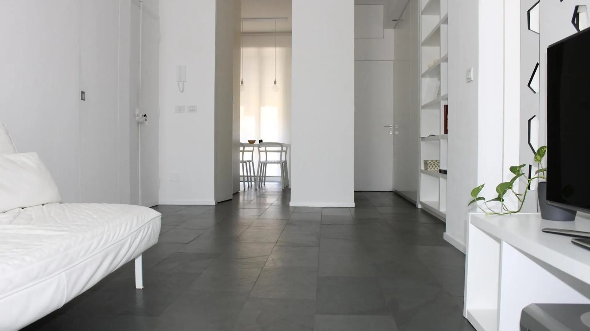 Apartment Bellariva Suite Florence Italy