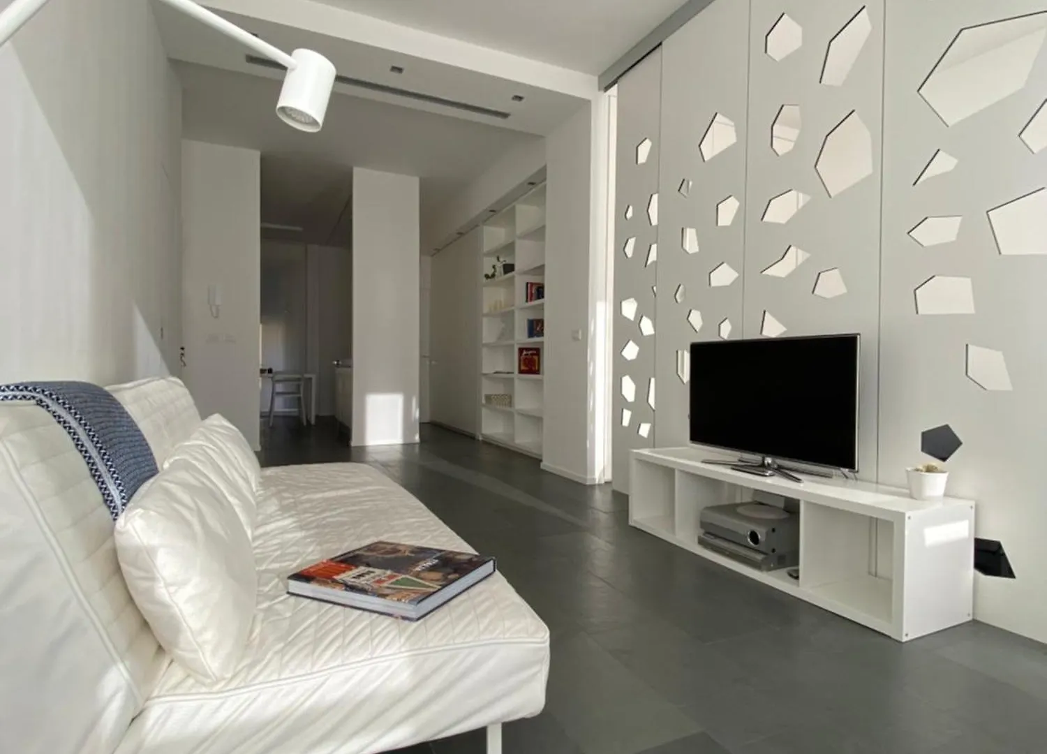 Bellariva Suite Florence 0*,
