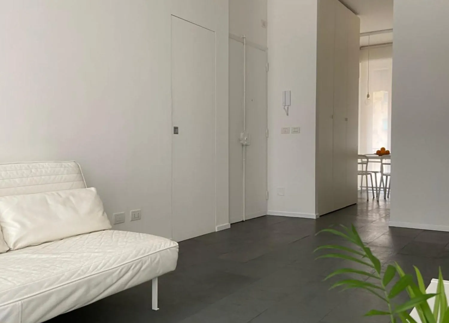 Bellariva Suite Florence Apartment