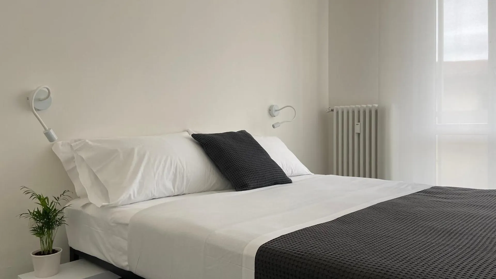 Apartment Bellariva Suite Florence
