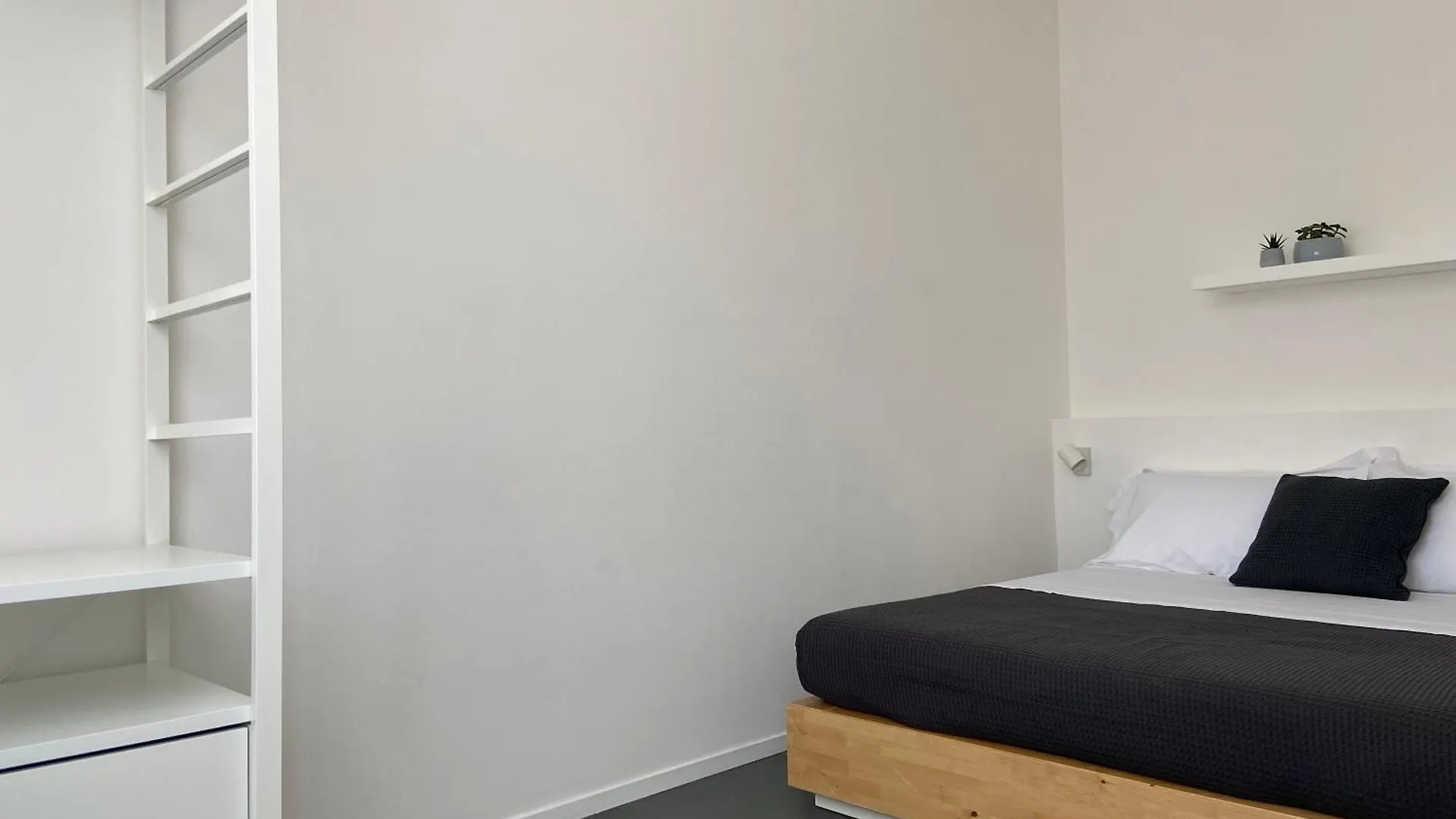 Apartment Bellariva Suite Florence