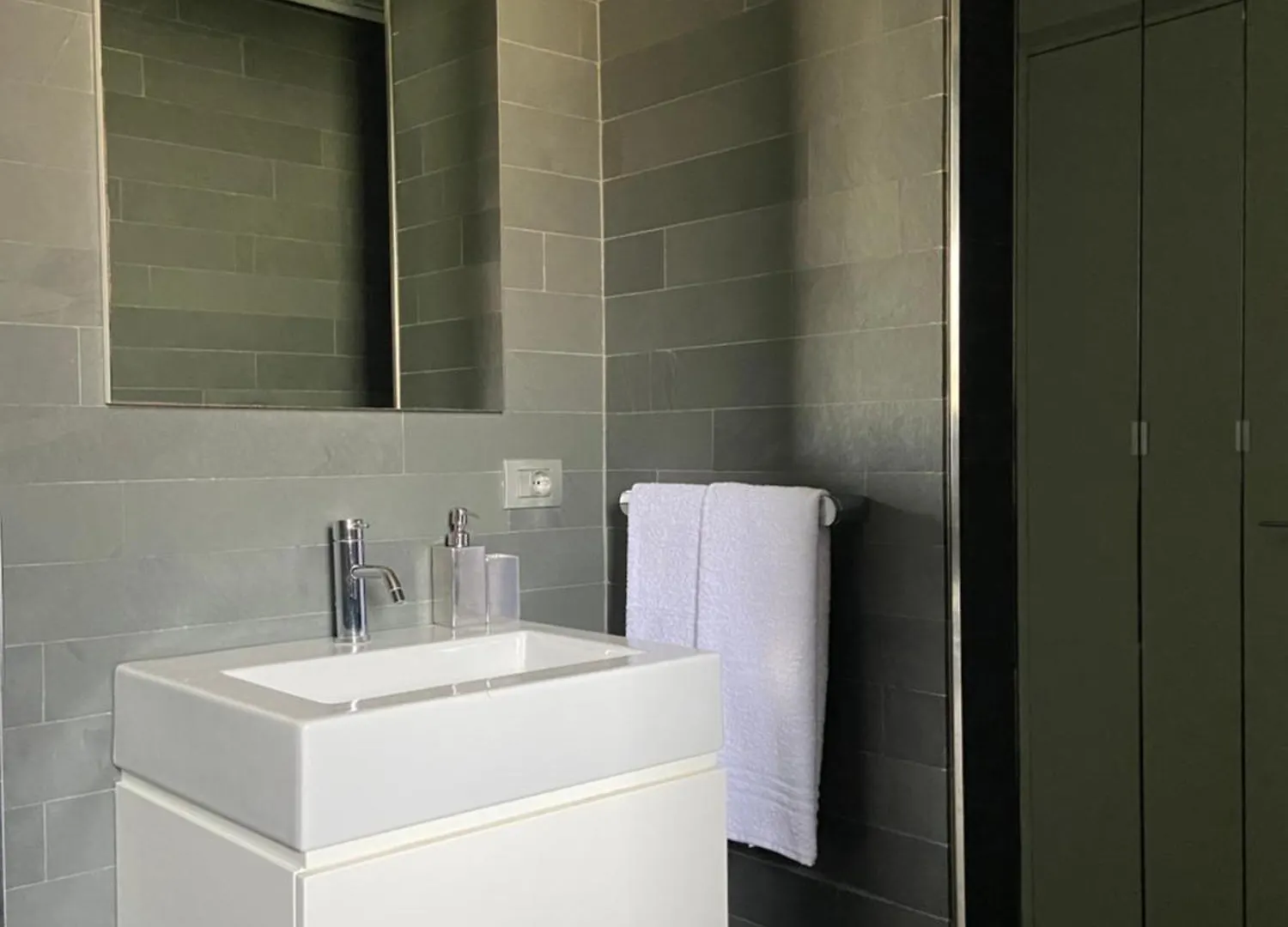 Apartment Bellariva Suite Florence